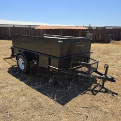 Utility Trailer
