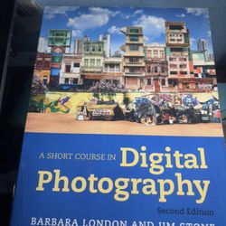 Photography Books