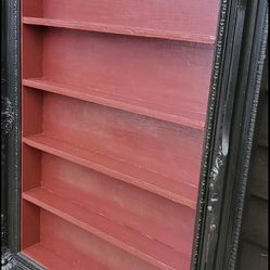 Nail Polish Rack 