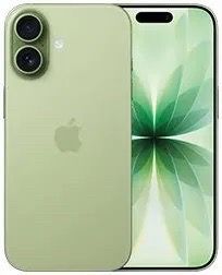 Apple iPhone 17 Green