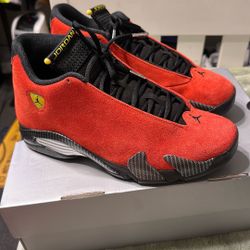 9.5 2025 Ferraris $220 FIRM