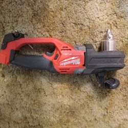 Assortment Of Job Site Grade Tools