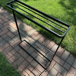 Drying/towel Rack