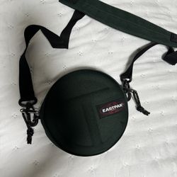 Dark Green Telfar 