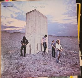 Vinyl Records Part III