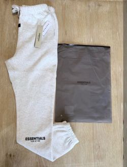 Essential Pants