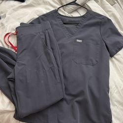 Figs scrubs