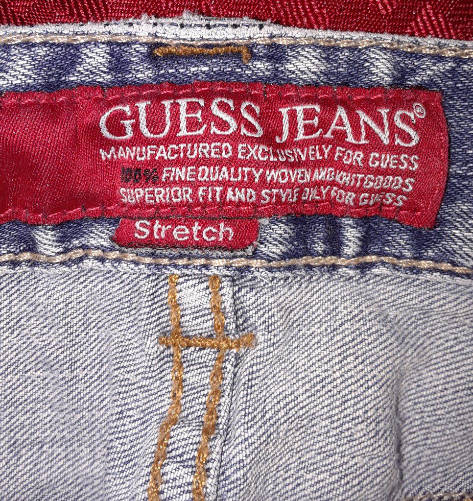 6 pair women's designer/brand name bootcut jeans