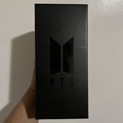 BTS Official Light Stick Army Bomb VERS. 4 2026 Sealed Target Exclusive Limited