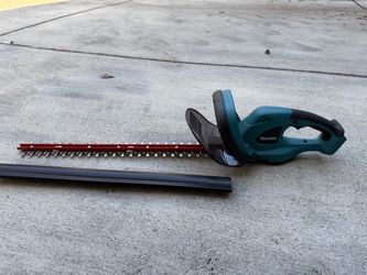 Makita 24” Hedge Trimmer - No Battery