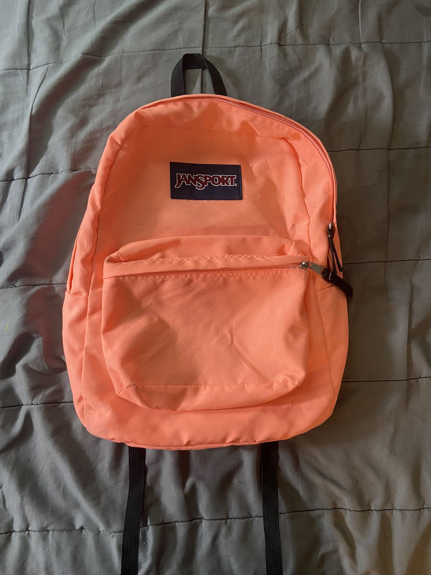 Jansport Backpack 