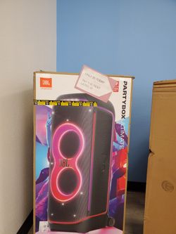  🎉 JBL PartyBox Ultimate – Save $300 Instantly!
