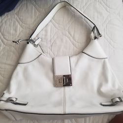 Leather Purse