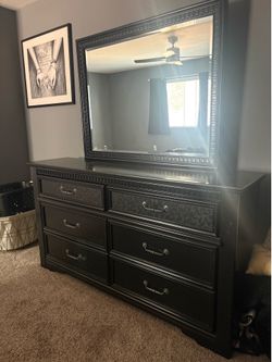 Bedroom Furniture