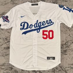 DODGERS BETTS JERSEYS