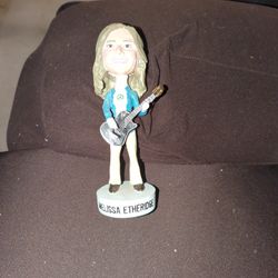 Melissa Ethridge Bobblehead 