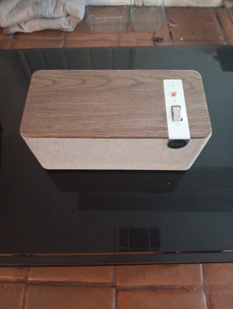 Klipsch The One