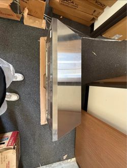 kitchen Hood GE Profile