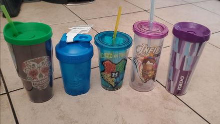 New Cups Bundle