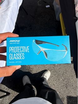 Protective Glasses