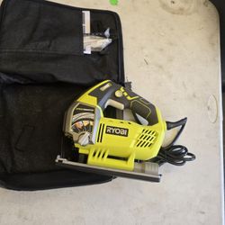 Jig Saw Ryobi 