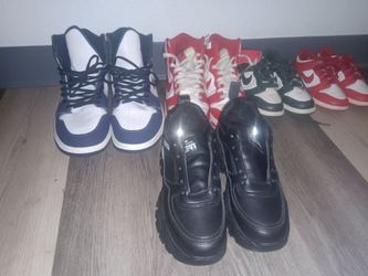 Nike shoes for sale