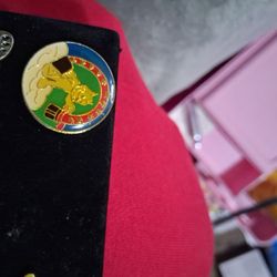 Disney Pins For Sale