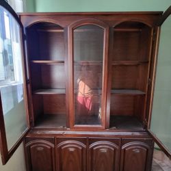 China Cabinet 