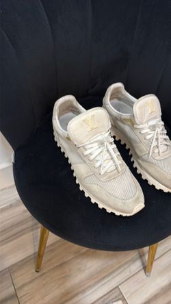 Louis Vuitton sneakers