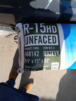 R15 For Sale