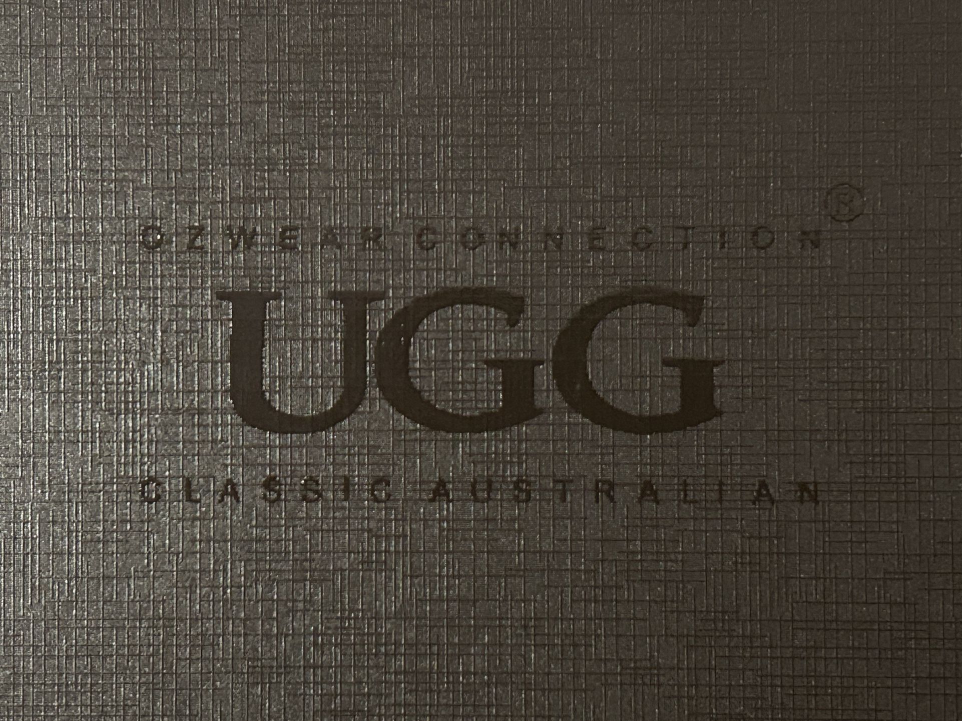 UGG Bailey Bow Boots