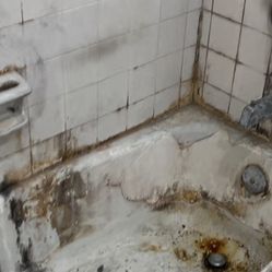 reglazing / pintura de tinas