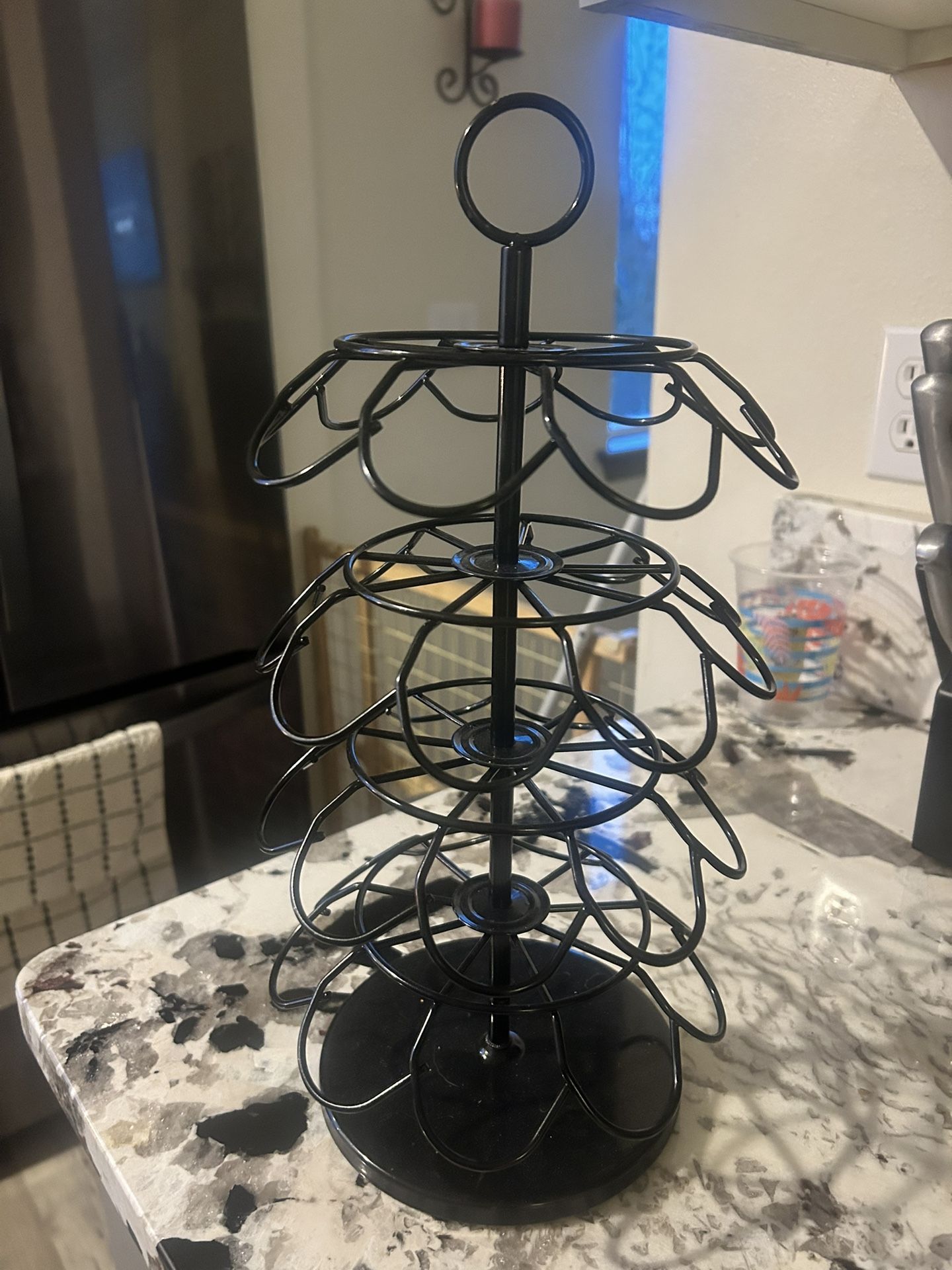 Coffee Pod Holder