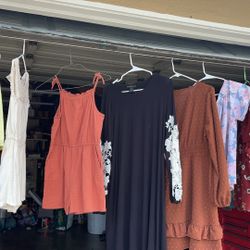 Clothes