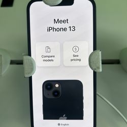 iPhone 13 