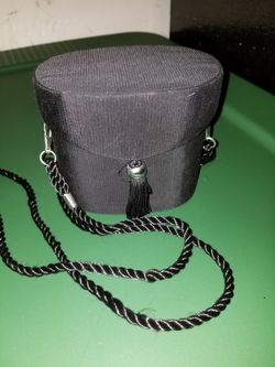 Black box purse. Unicorn pouch, shopkins blanket