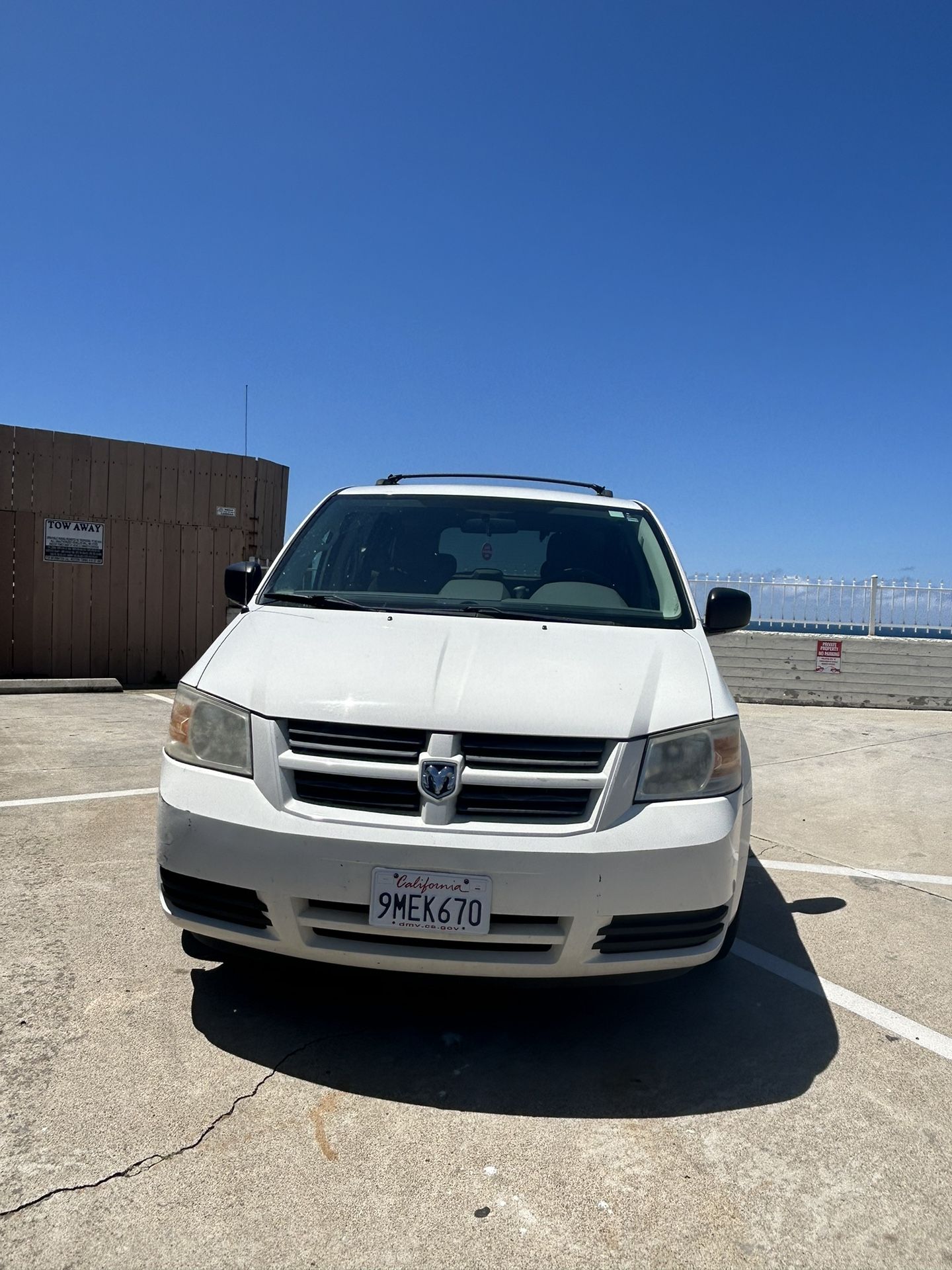 2010 Dodge Caravan/Grand Caravan