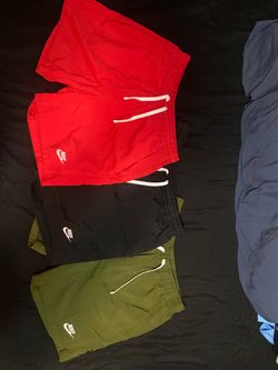 Nike shorts