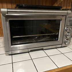 Breville Toaster Oven