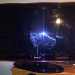 Samsung 40" 1080p LCD HD TV