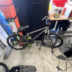 haro shredder