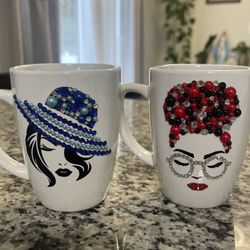 Coffee Cups