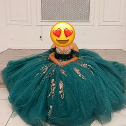 15 Dress