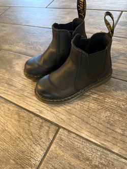 Dr martens kids