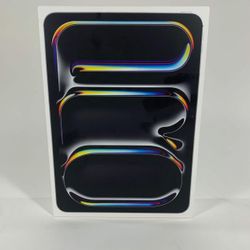 iPad Pro M4 11inch 256GB