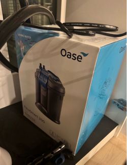 OASE Filtosmart Set