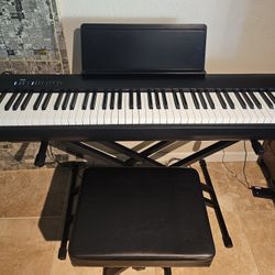 Roland FP-30X Piano Keyboard (Like New) 