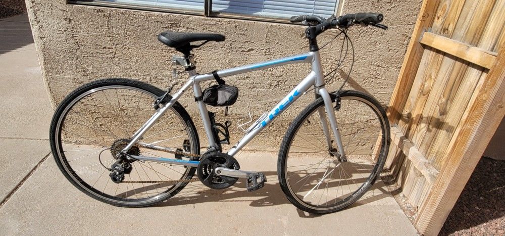 Trek Bike 