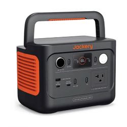 Jackery Explorer 240 v2 Portable Power Station