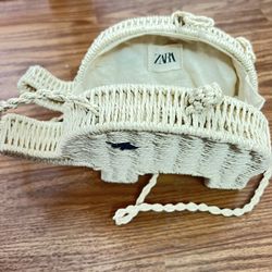 Zara Purse Kids
